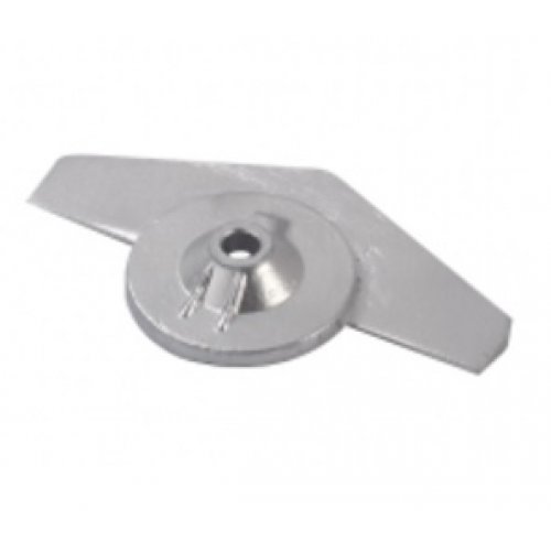 Yamaha Anodes